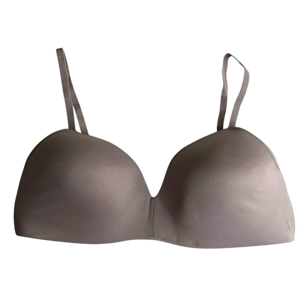 Maidenform Bra - 38B, Lilac